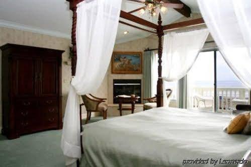 קיוקוס On The Beach Bed And Breakfast מראה חיצוני תמונה